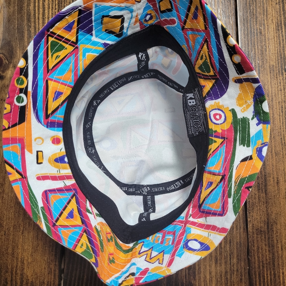 Bucket hat - Picture 7 of 9